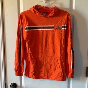 Browns Womens Hoodie